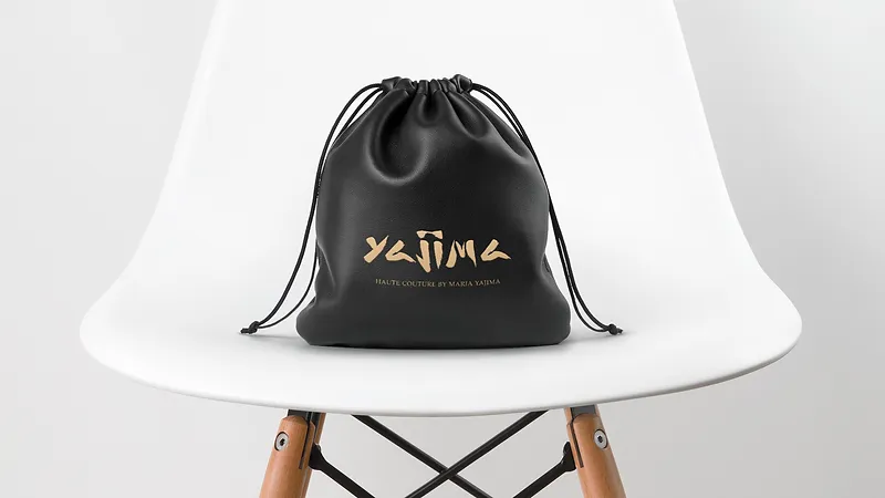 yajima branding