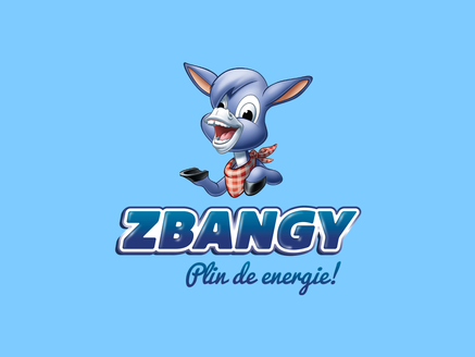 Zbangy