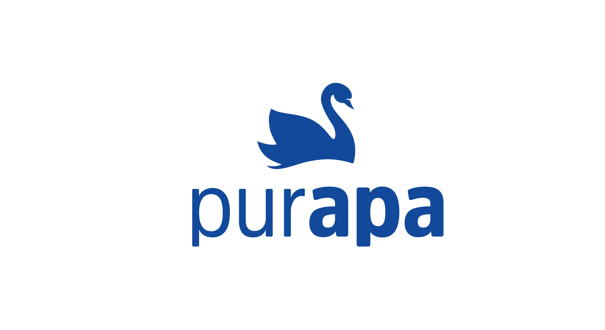 logo design Purapa