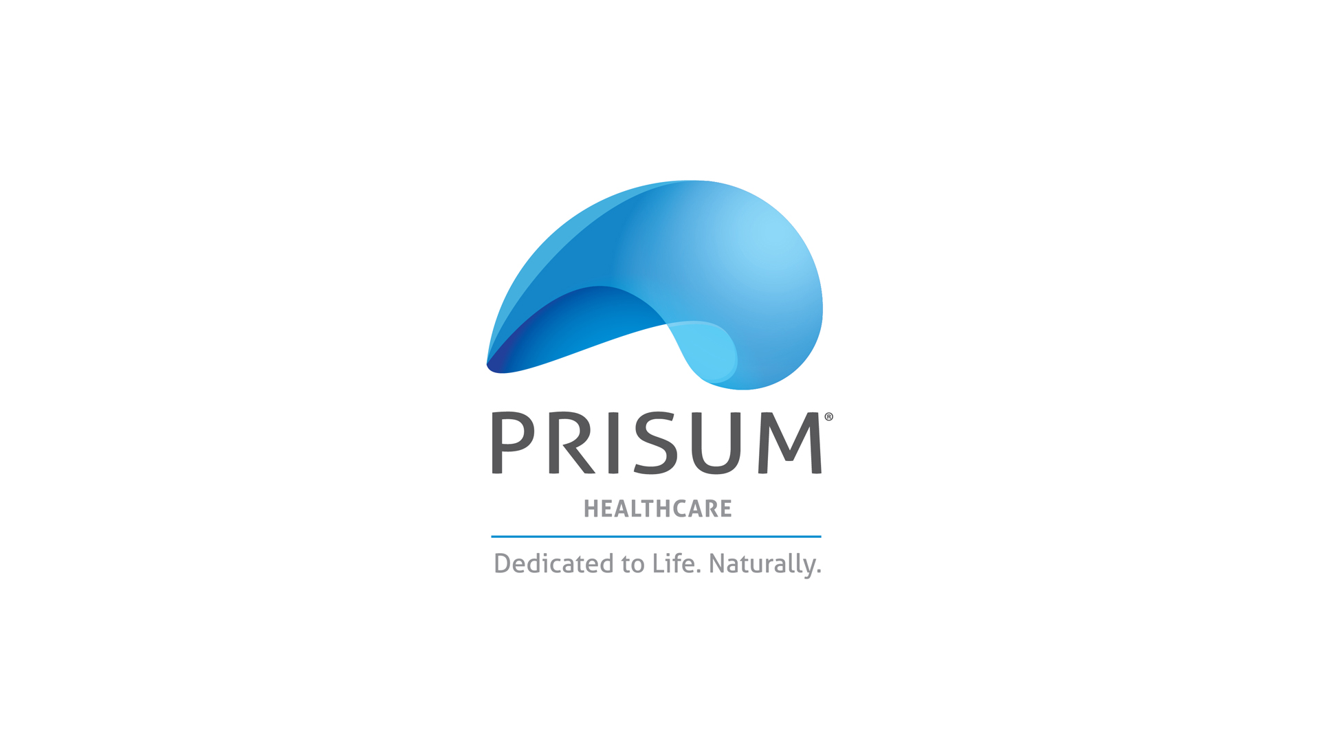 Rebranding Prisum
