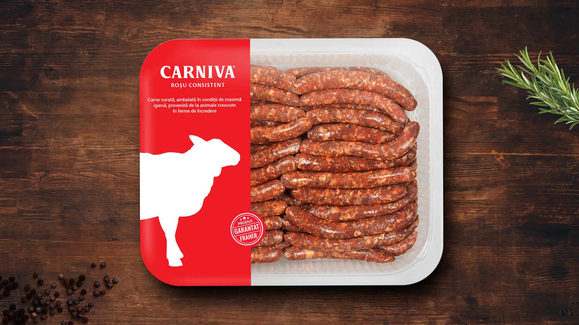 Package Design 2 Carniva