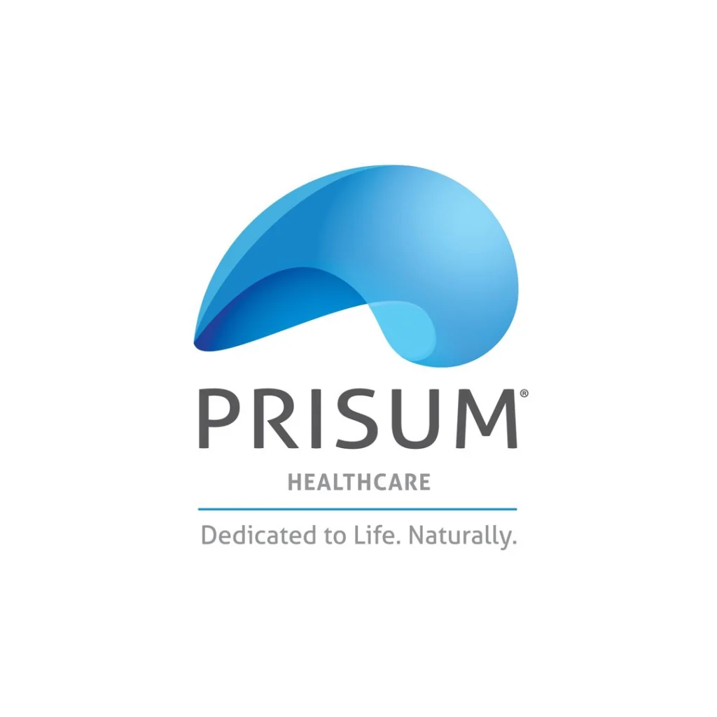 Prisum Rebranding