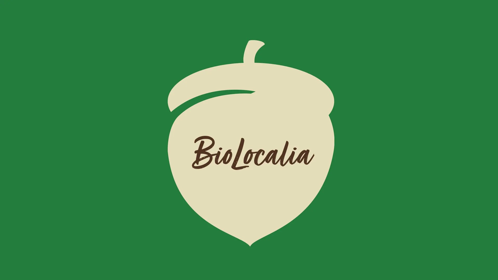 logo design biolocalia