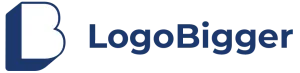 LogoBigger