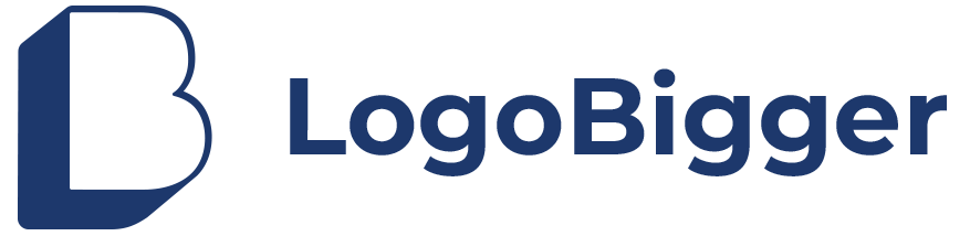 LogoBigger