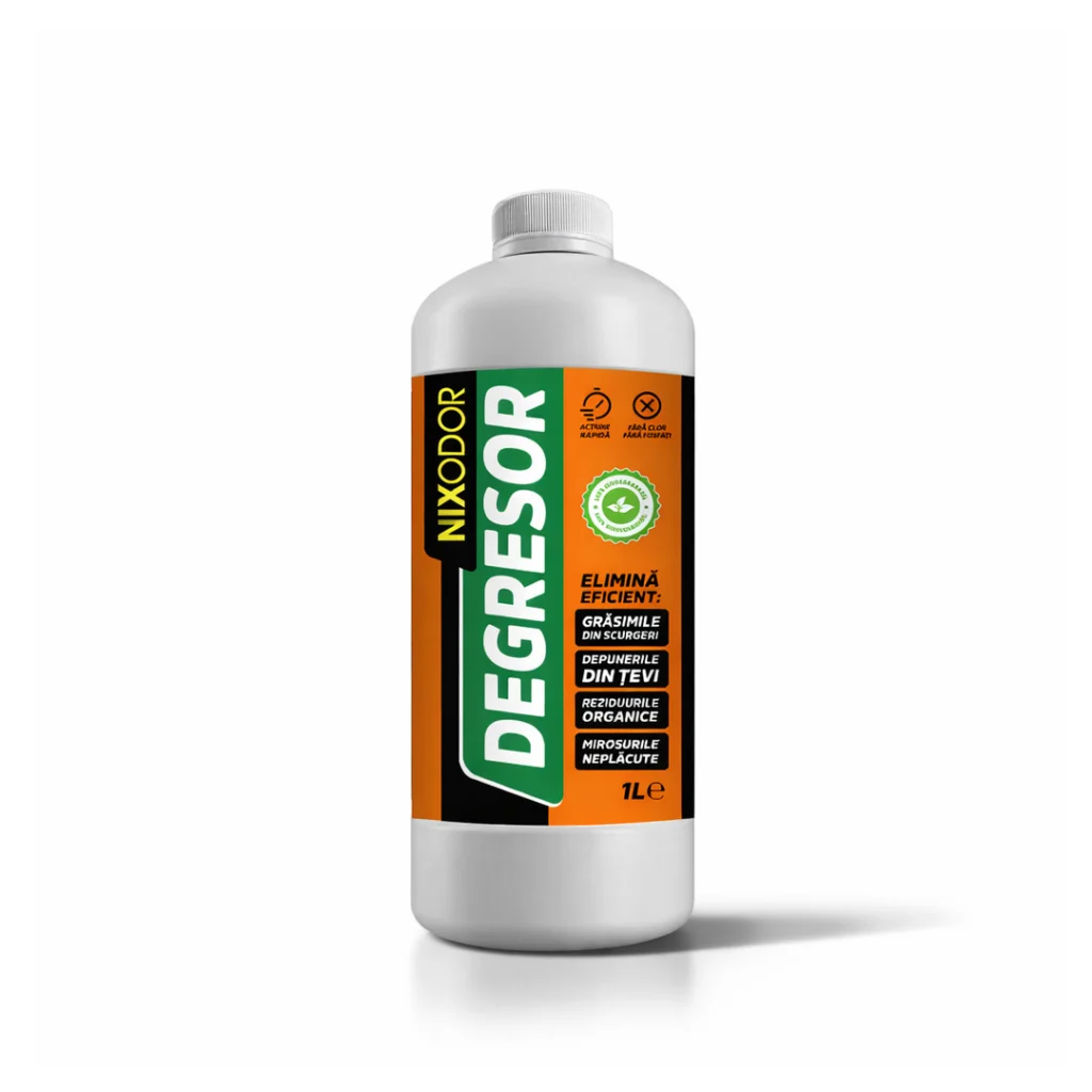 Nixodor Degresor