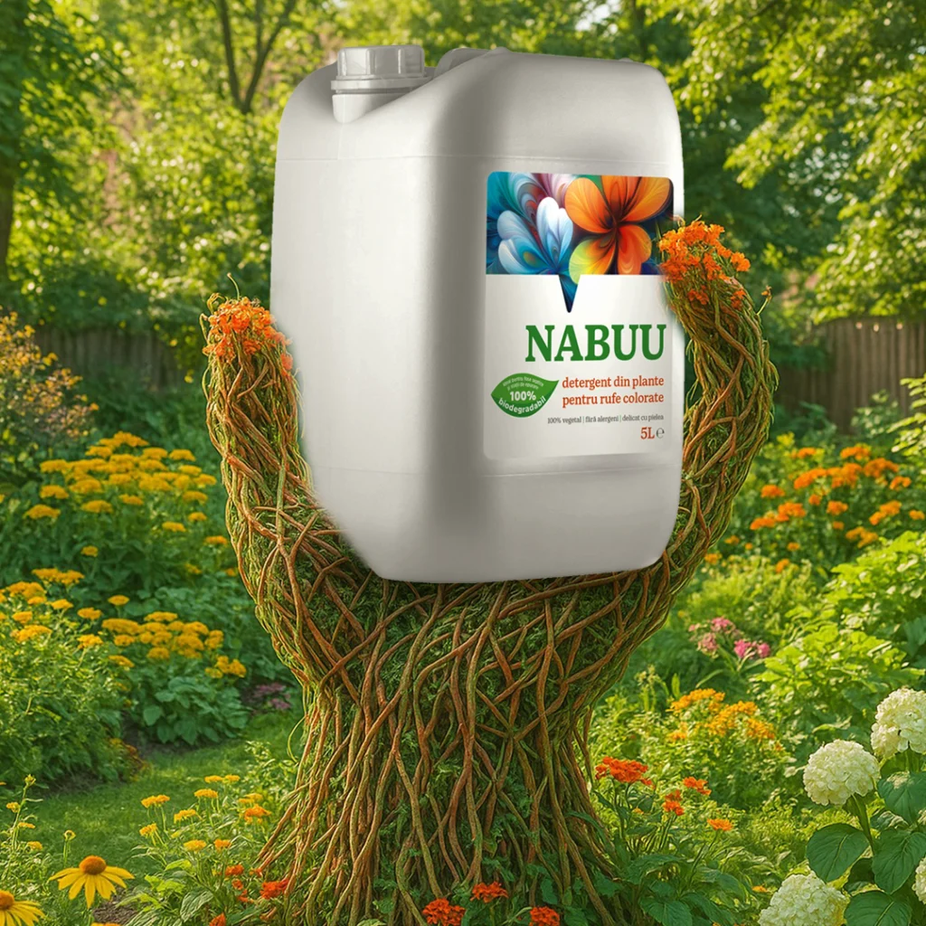 Nabuu color Ad