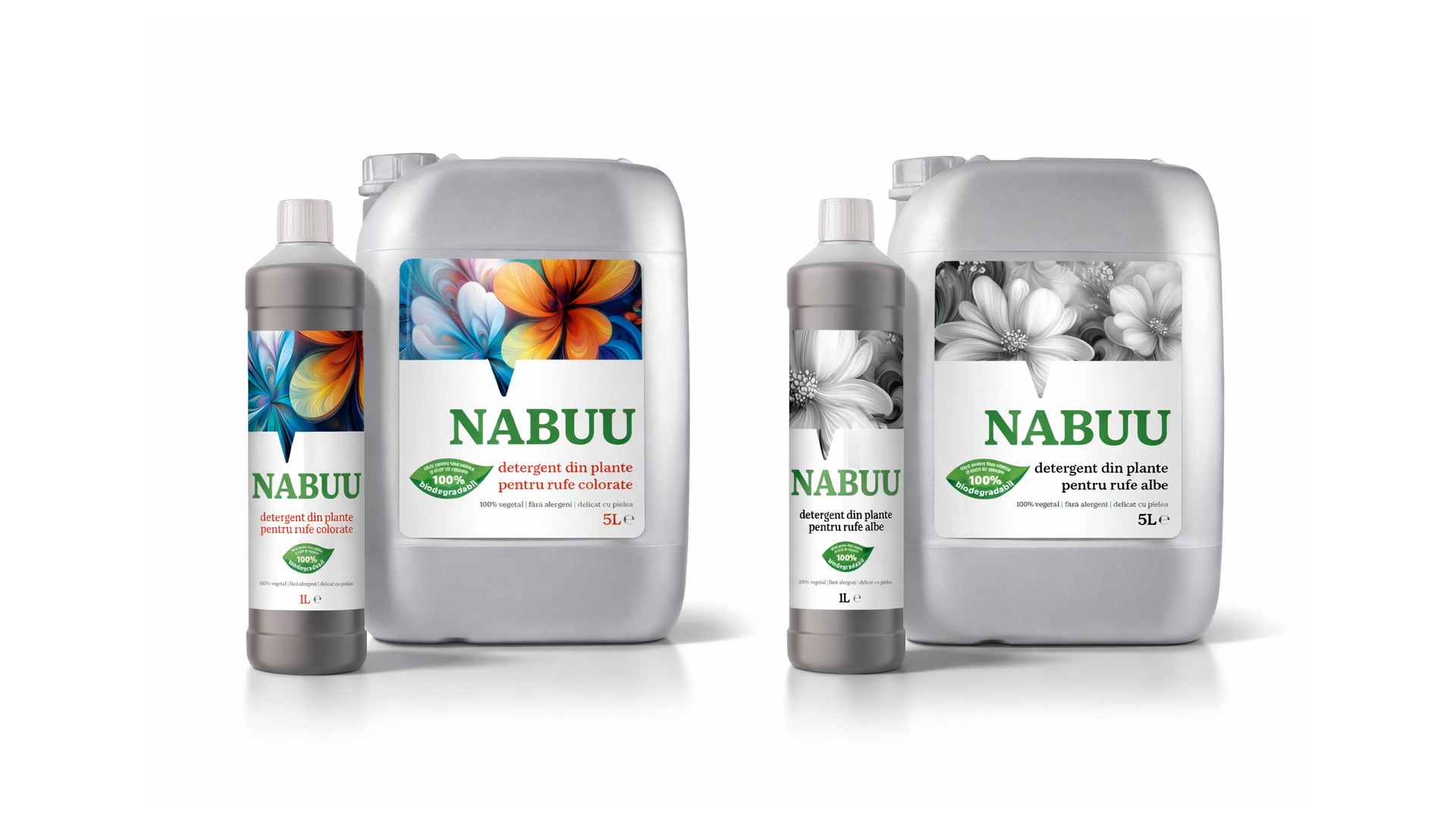 gama detergent Nabuu